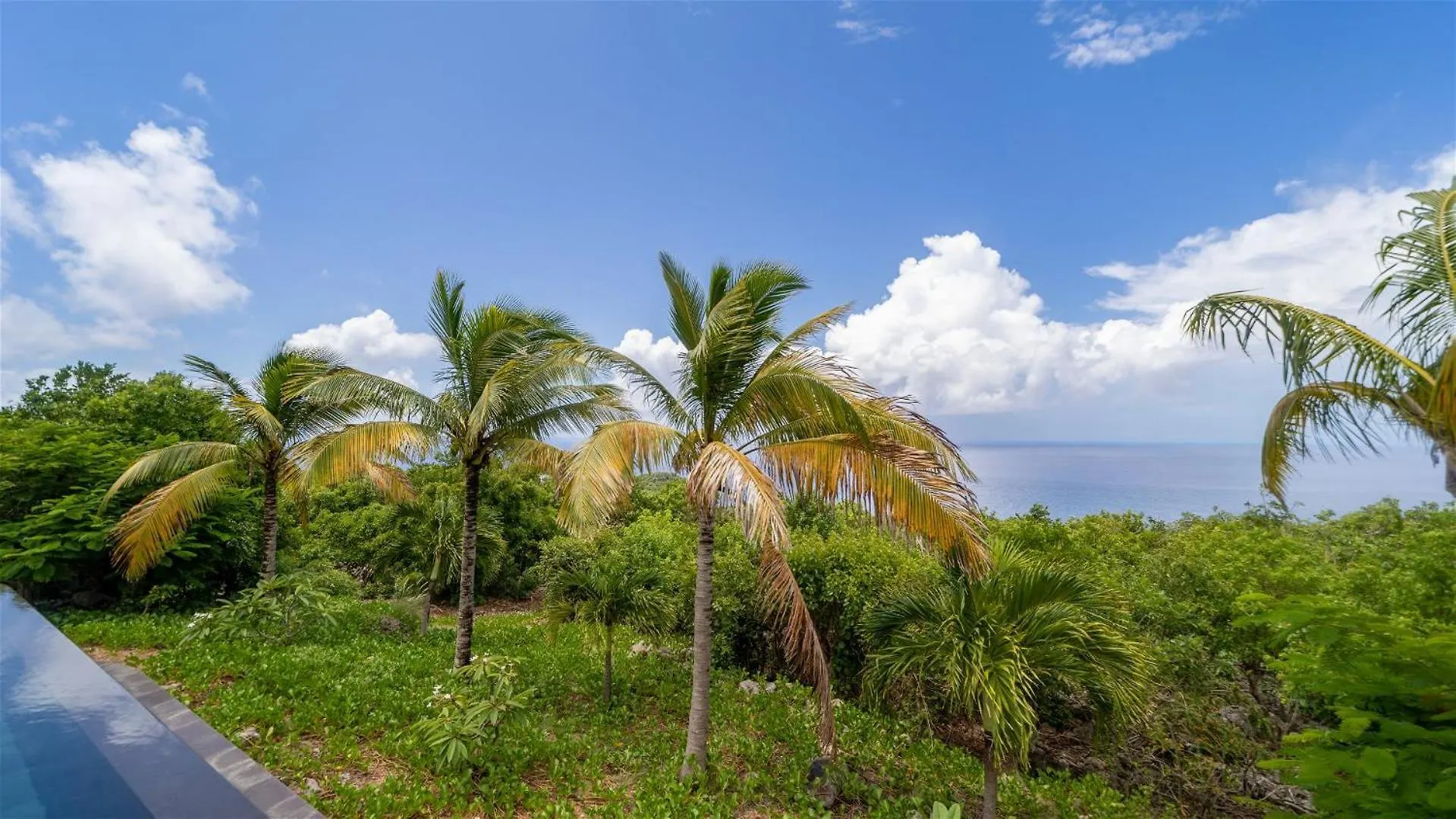 Ideally Located Gorgeous Villa St. Barthelemy 0*,