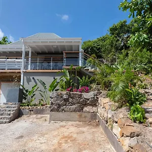 Villa Les Belles Vues De St Jean, St. Barthelemy