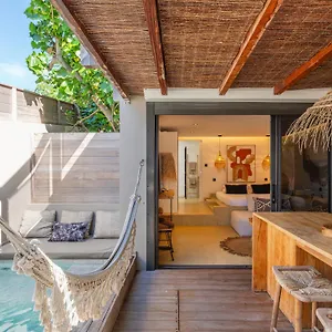 Apartment Le Gypset, Gustavia