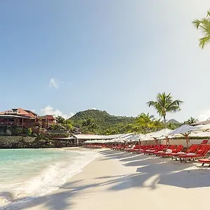 Hotel Eden Rock - St Barths, St. Barthelemy