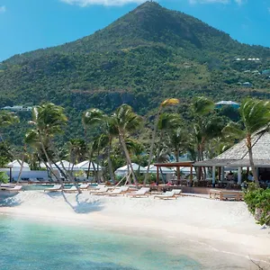 Hotel Le Sereno, St. Barthelemy